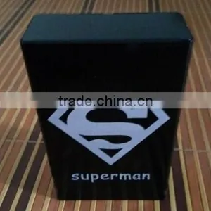 Elegant Silicone Cigarette Case thumbnail-4