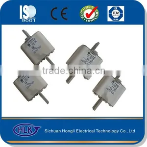 380V~690V gG aM General Purpose Fuses thumbnail-1