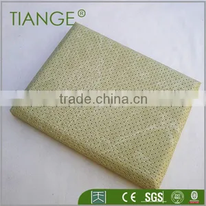 Studio Auditorium Cinema Fabric Acoustic Panel in Guangzhou thumbnail-1