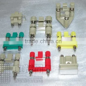 Teriminal Block YY1-D YY1-S JL1-2.5/3 JL1-2.5/2 SD-10 JY1-2 thumbnail-1