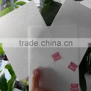 Non-woven Fiberglass Mat (fiberglass Felt) thumbnail-6
