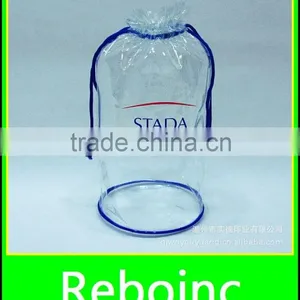 Fashion High Quality PVC Handbag thumbnail-1