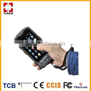 Uhf Rfid Container Lock for Container Management With Rfid Handheld Reader thumbnail-2