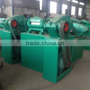 Energy Saving Fertilizer Roll Press Granulator thumbnail-1