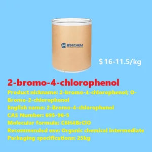 2-chloro-3-nitropyridine thumbnail-4
