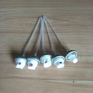SUNRISEΦ52*130 250ml Tin 2K-aerosol Spray Paint Empty Can thumbnail-4