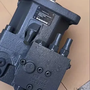 SBZSZ Supply Hydraulic Piston Pump A11VO A11VO95 A11VO130 A11VO190 A11VO145 A11VO75 A11VO260 Series A11VO75DRS/10L-NZD12N00 thumbnail-3
