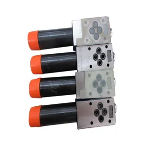 Rexroth ZDR10DP1-4X/150YM Flow Control Valve Safety Relief Pressure Reducing Valves thumbnail-5