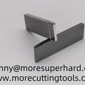 PCD Grooving Tool for Pistons thumbnail-1