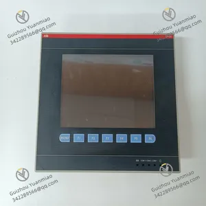 ABB CP435T 1SBP260193R1001 Display Screen thumbnail-1