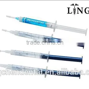 Dental Super Bright Teeth Whitening Kit With Mini Led Light thumbnail-4