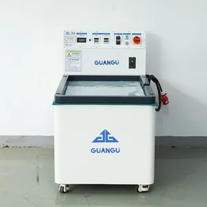 Magnetic Deburring Machine GG8850 thumbnail-3