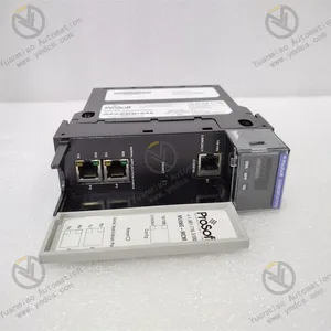 MVI56E-MCM Cutting-Edge Precise Master/Slave Communication Module thumbnail-1