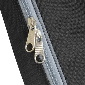 Factory Wholesale 36inch 38inch 41inch Acoustic Guitar Bag Folk Guitar Backpack Guitar Accessories thumbnail-2