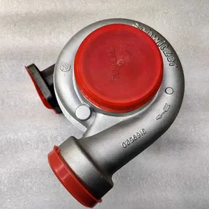 Turbocharger for CAT E320D2 E326D2 E336D2 E336GC C7.1 Turbocharger 5696097 569-6097 315-9810 458-8357 569-6097 3159810 4588357 thumbnail-5