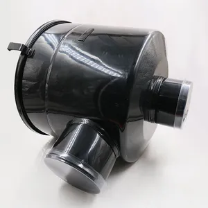 Original SANY Oil Bath Air Filter KAB68-50-00001 60304930 for SY365/SY375 | Heavy Duty Air Filter Assy thumbnail-5