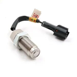 6D34 Engine Speed Sensor 479748-0620 B240600000235 MC849577 for Sany Excavator OEM Revolution Sensor Replacement Part thumbnail-3
