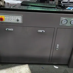 HST 300KN Electronic UTM Computer Servo Bolt Tensile Test Machine thumbnail-6