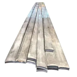 Premium Quality Q235 & Q345 HR Carbon Steel Diamond Checkered Plates thumbnail-3