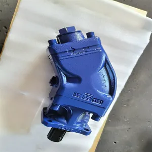 Hawe Hydraulic Pump SCM-064W-P-143-W35-S2M-100 SCM -034W-P-SB4-B25-S3G-100 Hydraulic Piston Pump thumbnail-3