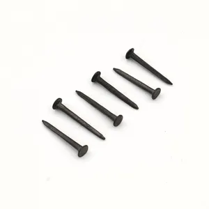 Fivestars Q195 Steel Shoe Tacks for Industrial Shoemaking Machines thumbnail-1