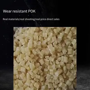 Low Water Absorption and Corrosion-resistant Plastic, High Mechanical Strength, Impact Resistance, Pump Body, Pump Cover, Deflector Disc, Impeller thumbnail-1
