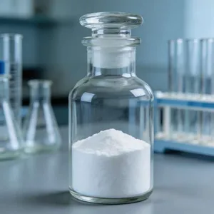 Factory Price Hot Sale Best Price Lithium Soap Thickener thumbnail-1