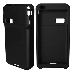 POS Machine Cover Silicone Protective Case For Newland N750 thumbnail-1