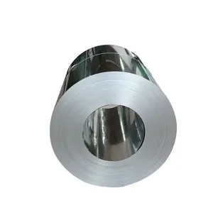 A36 Galvanized Steel Coil Z275 Supplier Factory Price GI Coil Zinc Coated Steel Ready Stock Fast Delivery for Roofing & Manufacturing thumbnail-1