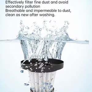 (55W) 2 in 1 Wireless Vacuum Cleaner & Dust Blower thumbnail-5