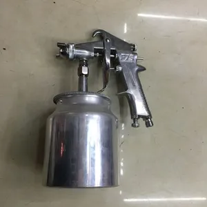 Pneumatic Spray Gun thumbnail-1