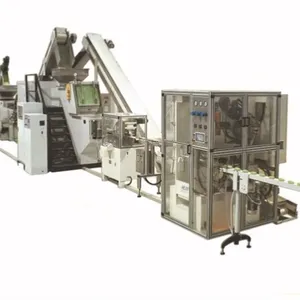 Soap Production Line thumbnail-6