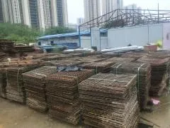 Stock Building Materials thumbnail-1