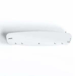 Premium Pouch Laminator Paper Lamination Machine A3 13-inch Photo Laminating Machine (LM301) thumbnail-4