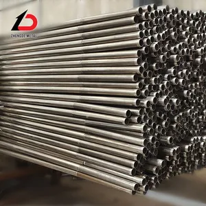 Energy Saving Stainless Steel Shell Tube Heat Exchanger Pipe thumbnail-4