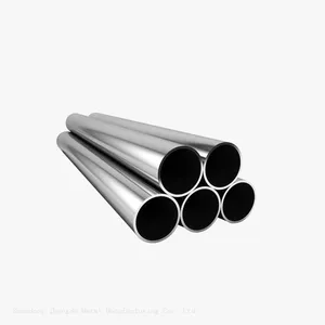 Aluminum Tube/pipe 16x2mm Pipe thumbnail-4