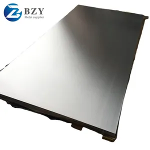 Aluminum Sheet 0.1mm-10mm Thick 1100 1060 Smooth Surface Building Construction Cutting & Welding Service thumbnail-5