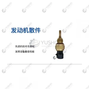 Engine 800158529 for XCMG Excavator Genuine OEM thumbnail-1