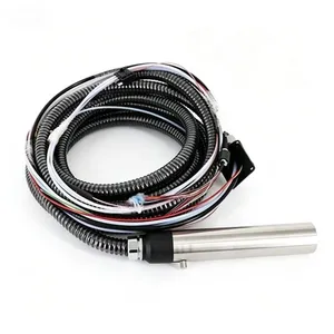 399173 399174 Printhead and Conduit Complete 3M 70um 60um for Videojet 1000 Series Inkjet Coding Printer thumbnail-3
