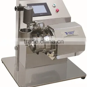 Lab Bead Mill thumbnail-3