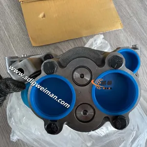 CAT OR9697 1614112 OIL PUMP for CAT Machine With Good Price thumbnail-4
