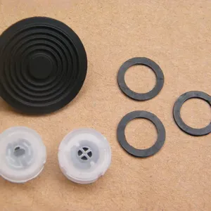 Refurbish Kit for Main Pump for KBA Metronic Alphajet Inkjet Coding Printer thumbnail-4