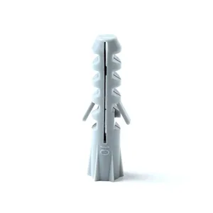 Factory Direct Wall Plugs With Mill Test Report Full Sizes Available Strong Loading for Concrete thumbnail-1