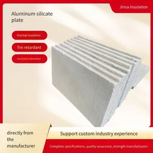 Ultra-light Silicate Aluminum Board, Easy and Quick to Install, Used as Roof Laminating Material, Jin Sa, Factory Wholesale thumbnail-3