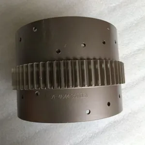 ZF Disc Carrier 4644251046 in Stock thumbnail-1