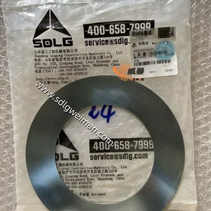 Construction Machinery 4043000043 Adjust Washer Suitable for Sdlg Wheel Loader thumbnail-2