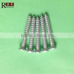 Drywall Anchors With Screws / Screw Anchor thumbnail-5