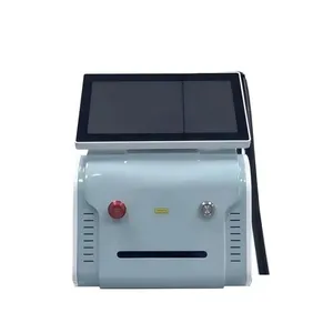 Multifunctional Desktop Diode Laser Hair Depilation Beauty Machine thumbnail-4