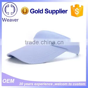 Custom High Quality Summer Sun Visor Hat for Women thumbnail-5