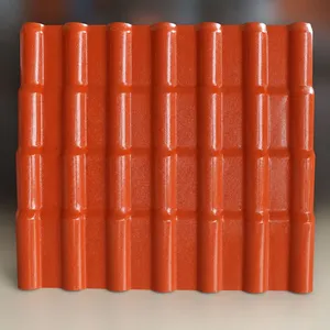 ASA Roman Roof Tile thumbnail-3